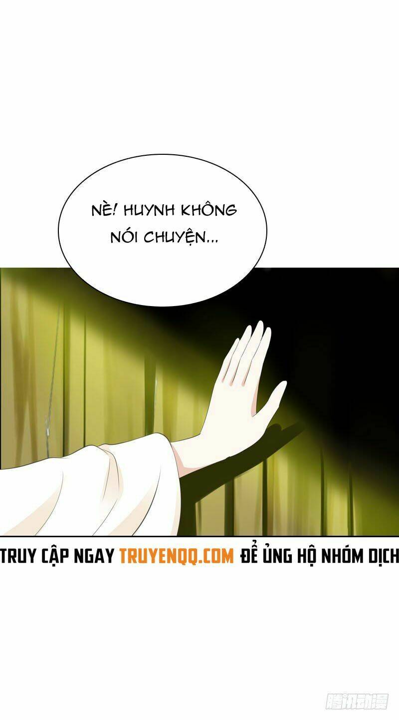 điền viên mật sủng: cô vợ nóng bỏng chapter 15 6