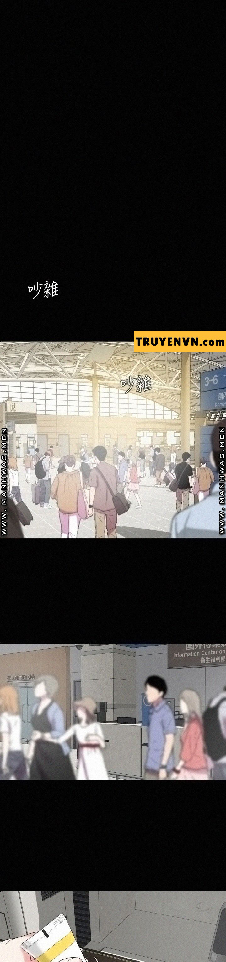 con rể chapter 55 31