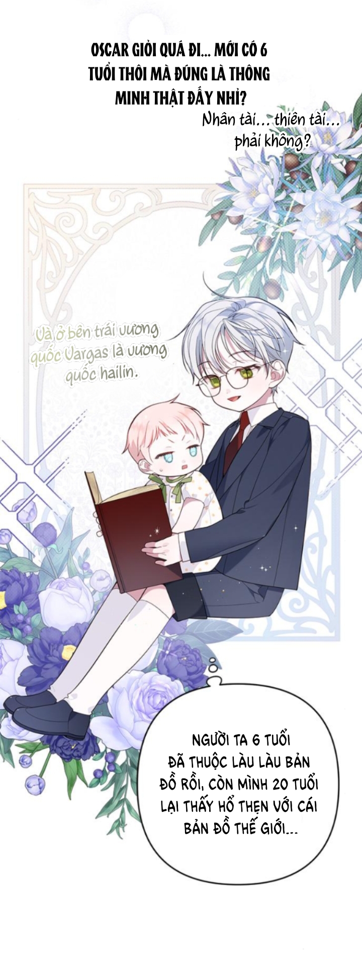 Tiểu Bạo Chúa chapter 14.2 - Trang 19