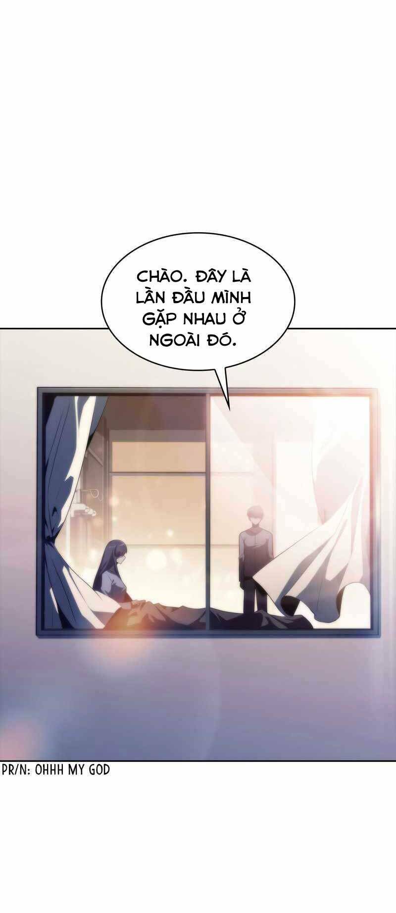 kẻ thách đấu chapter 52.5 1