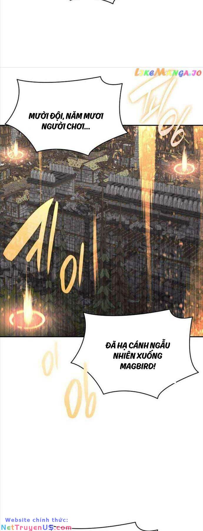 tôi là lính mới chapter 162 19