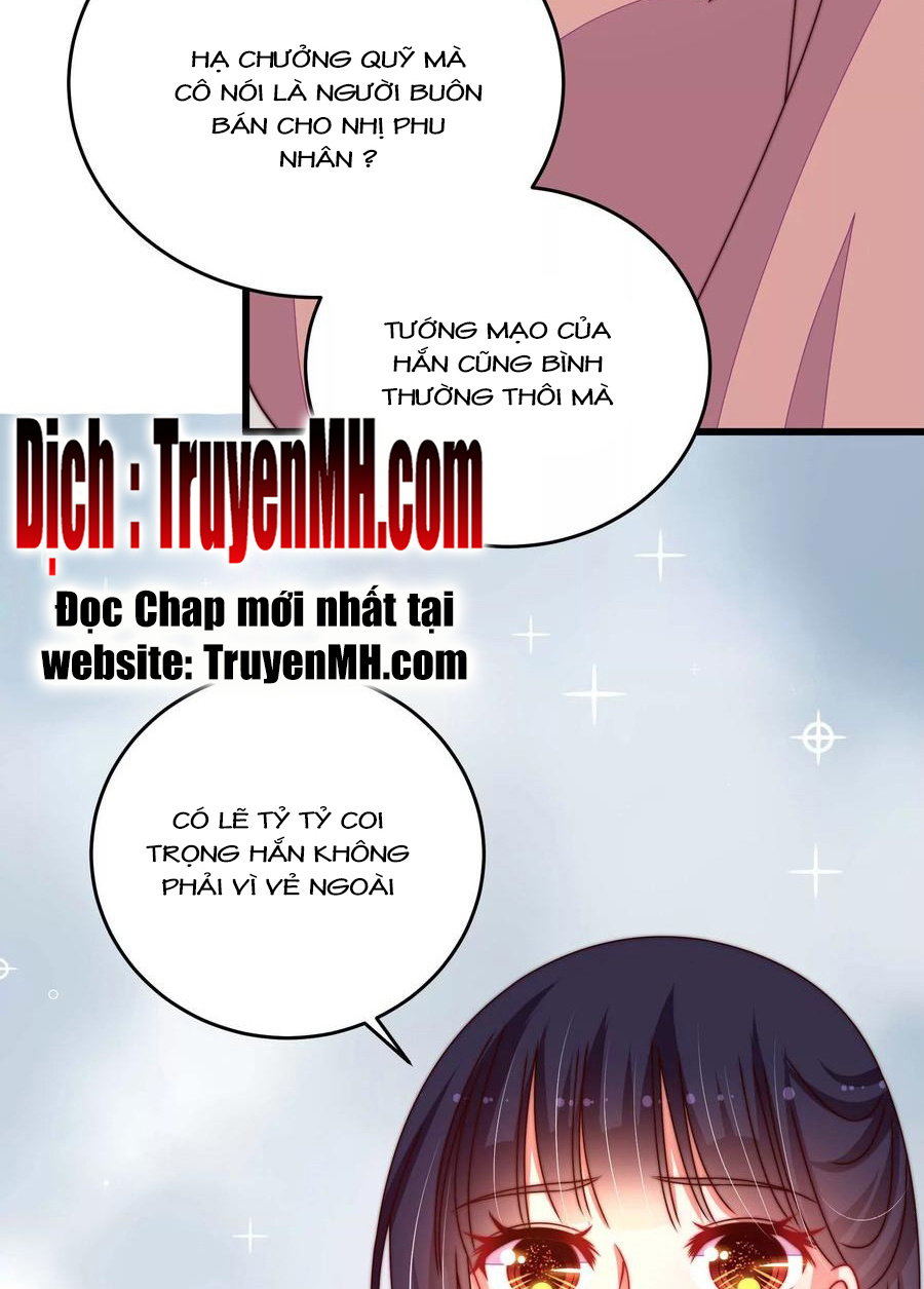 ngày nào thiếu soái cũng ghen chapter 468 15