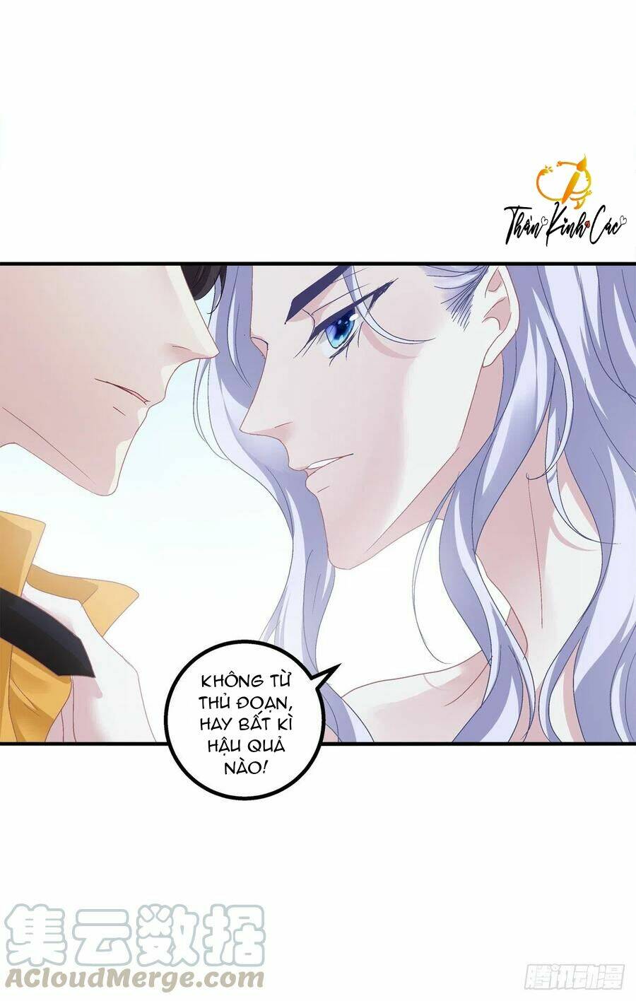 toàn bộ nắm trong tay chapter 65 38