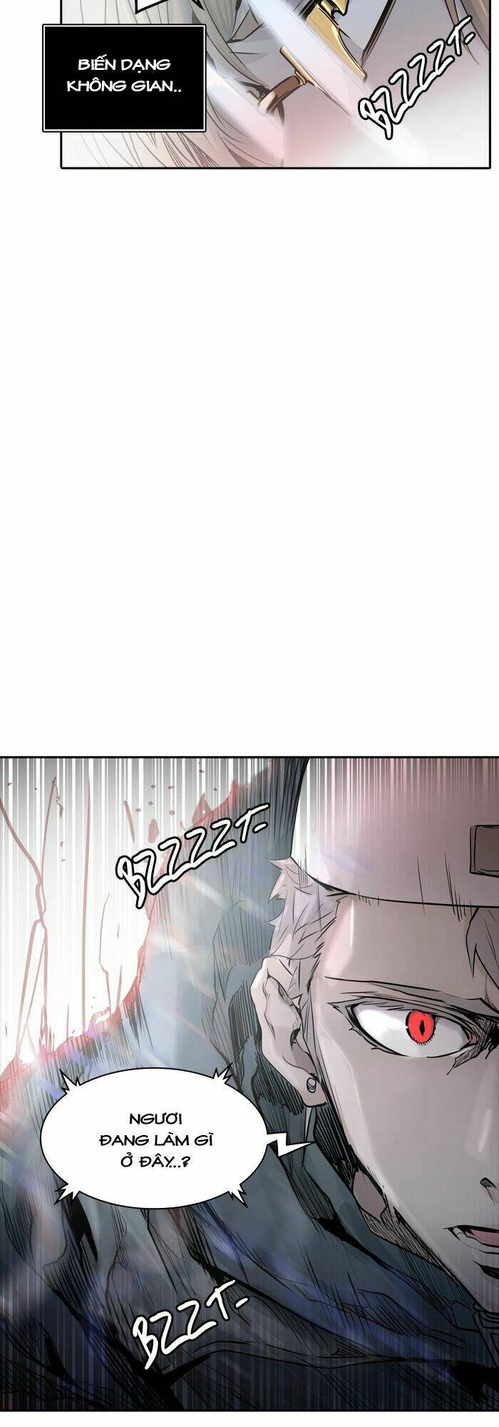 cuộc chiến trong tòa tháp chapter 337 61