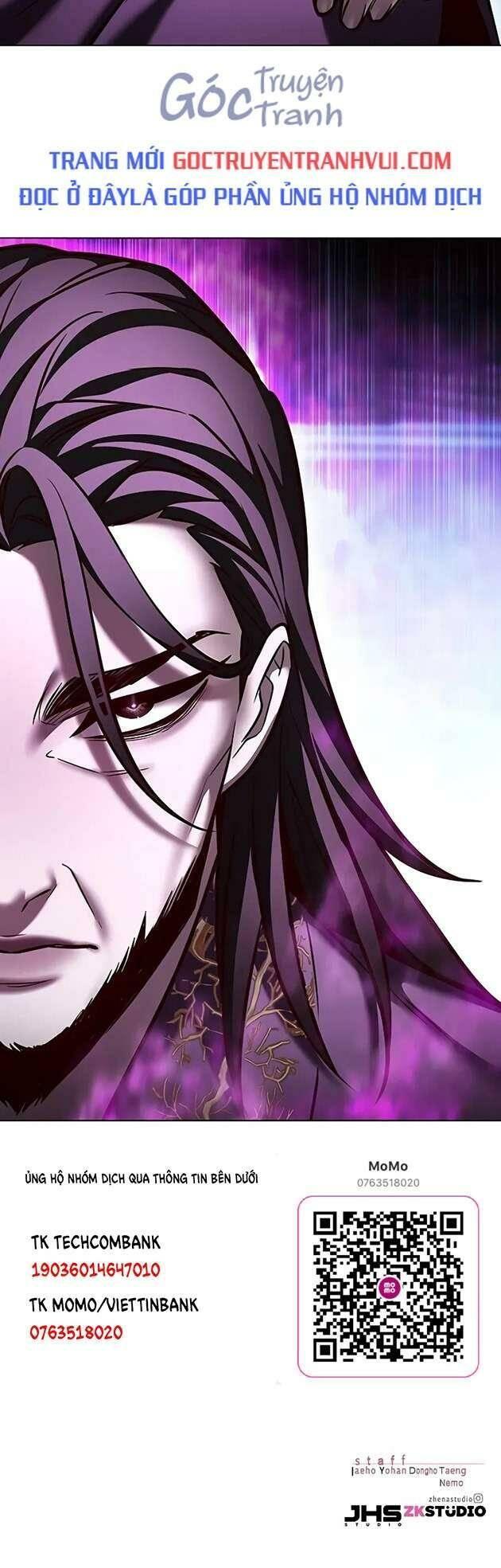 biến thân thành mèo chapter 269 81