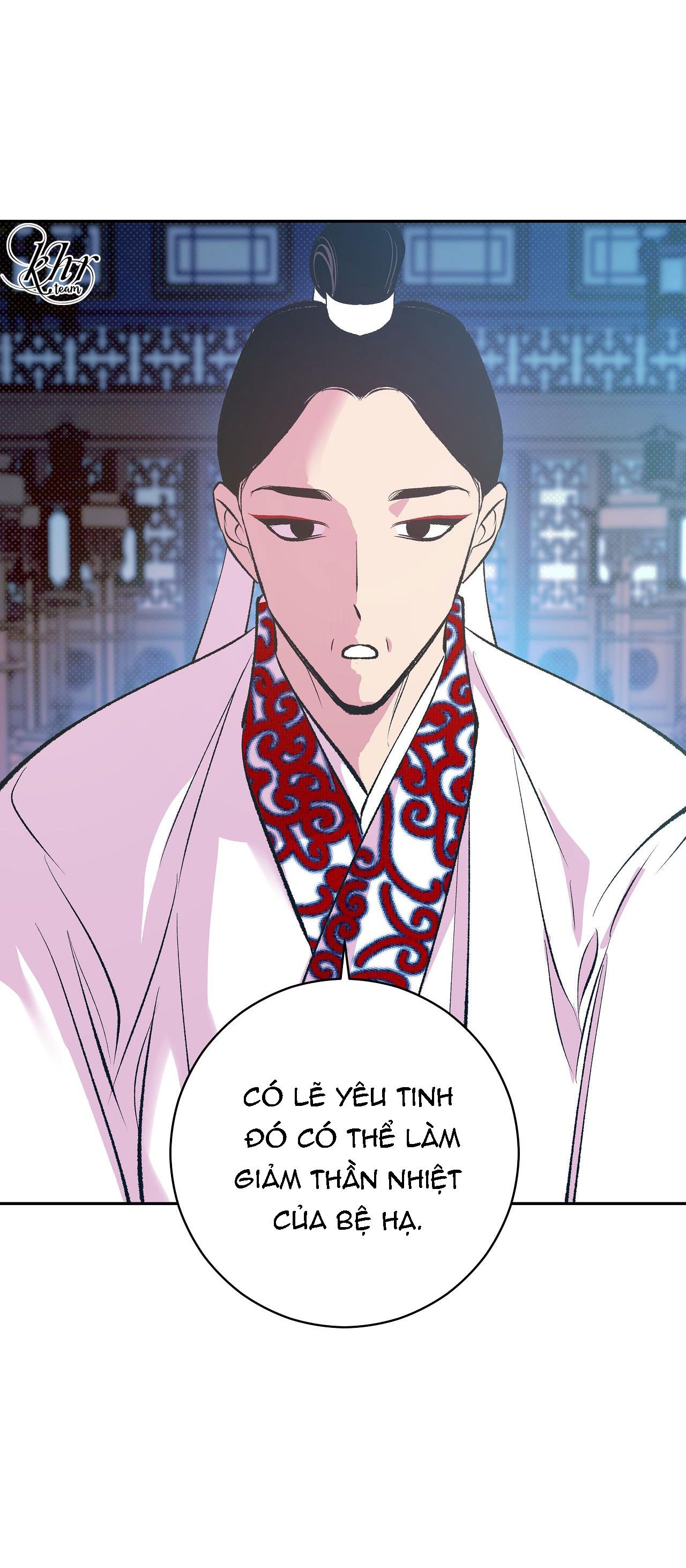 bán yêu chapter 1 52