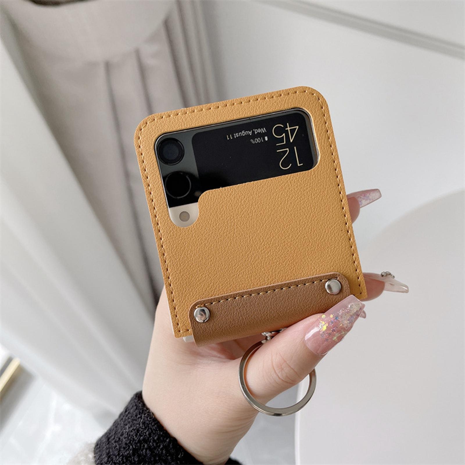 Phone Case Protective Case Protector for Z 5G Folding Phone Smartphone