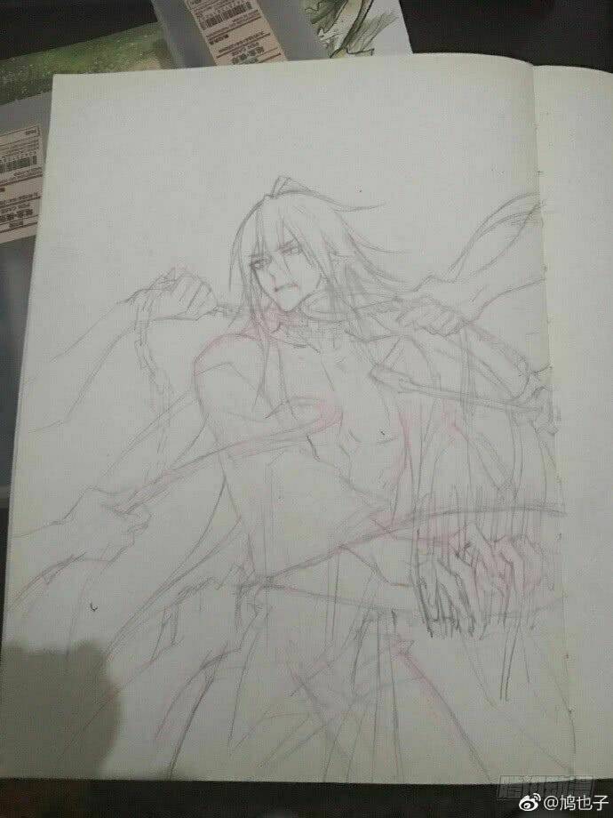 sư phụ lại trêu chọc ta chapter 39 31