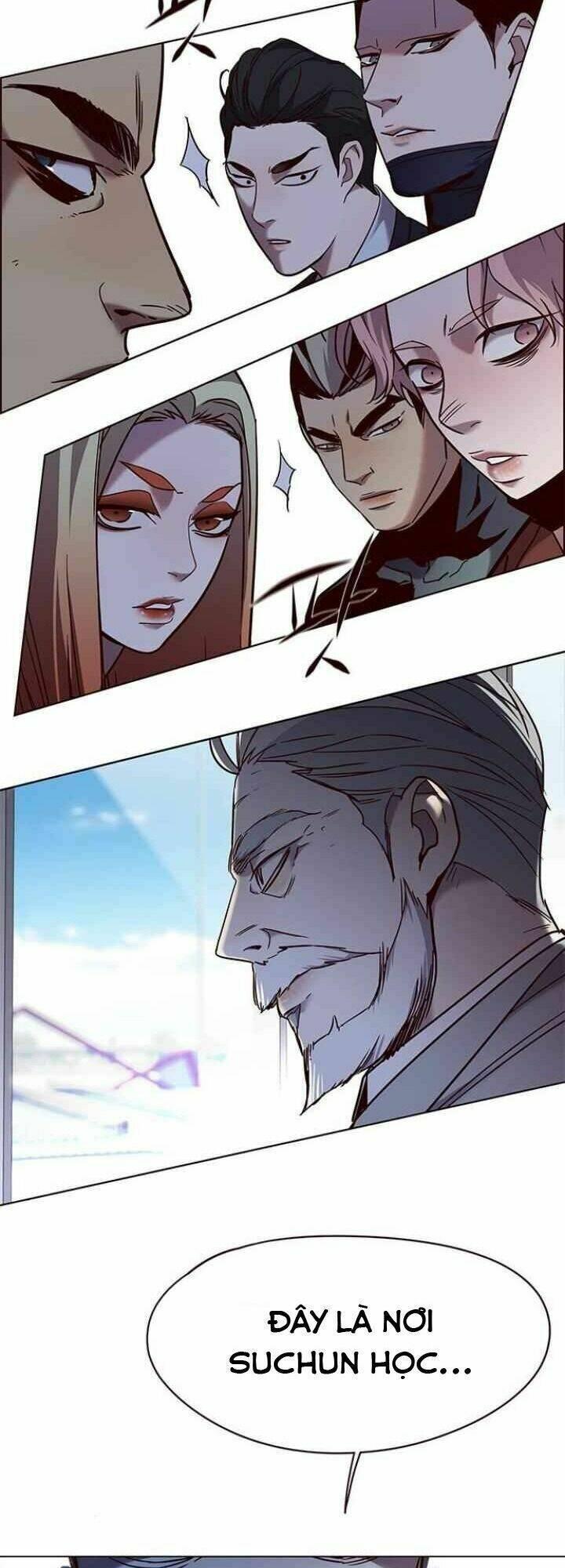 biến thân thành mèo chapter 92 60