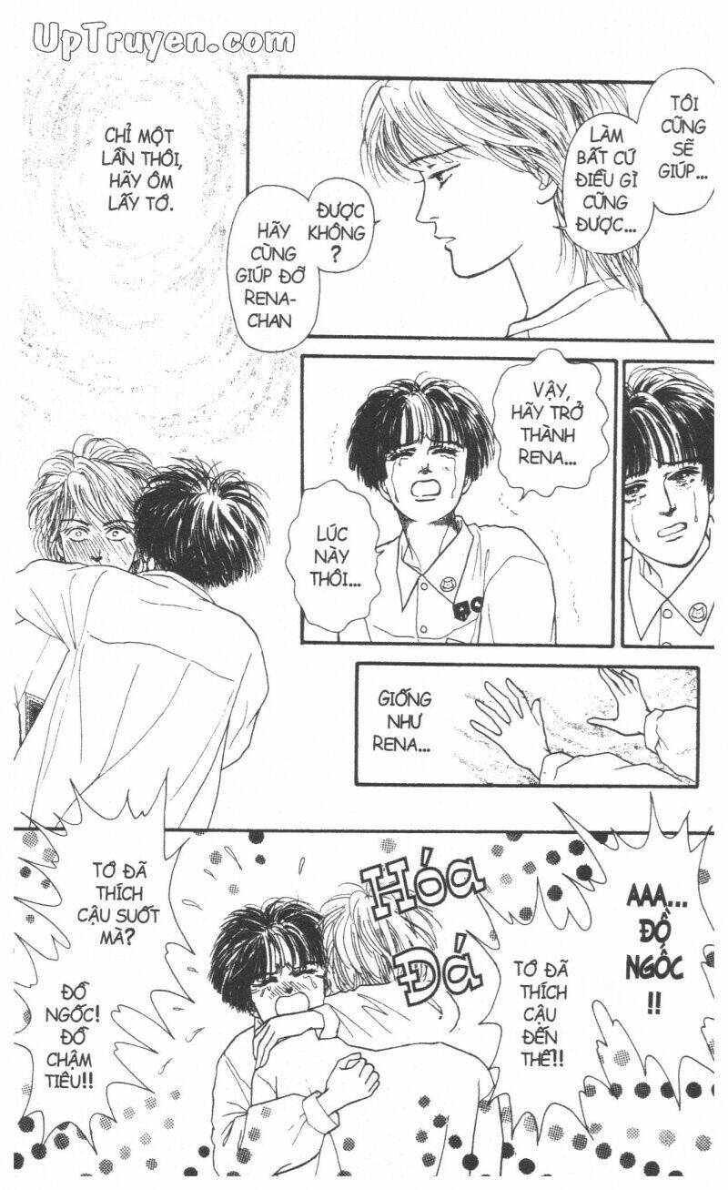 câu lạc bộ con nhà giàu chapter 14 159