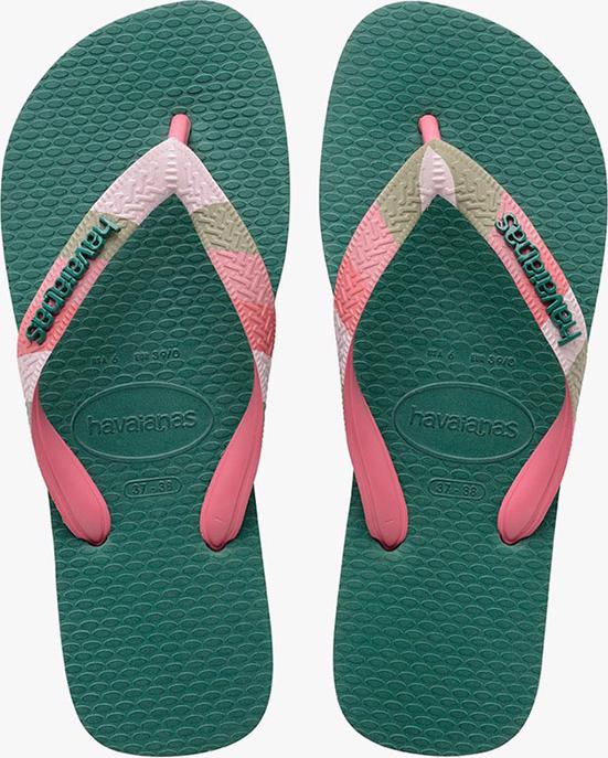 HAVAIANAS - Dép kẹp nữ Top Verano 4144660-7605