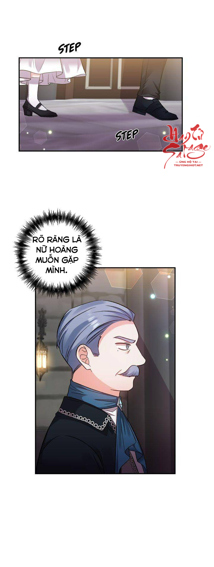 tôi sẽ thực hiện cuộc hôn nhân này chapter 78.1 15