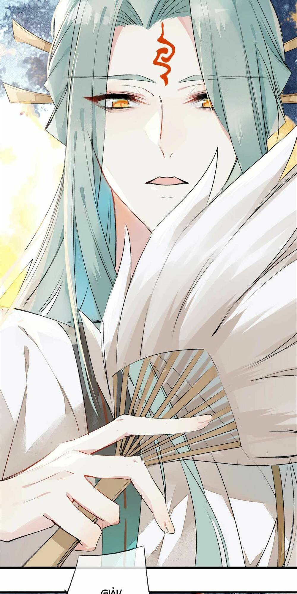 ta xuyên không mang long thai chapter 3 19