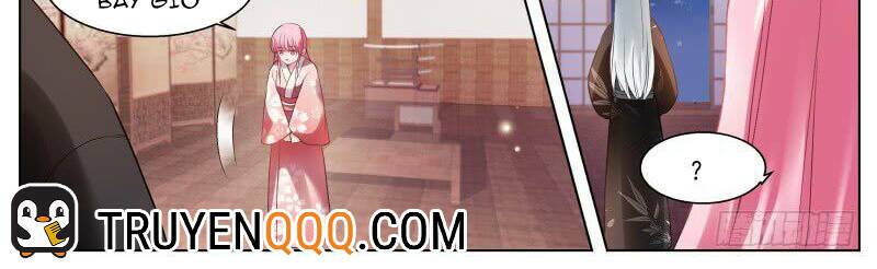 hệ thống chế tạo nữ thần chapter 287.5 13