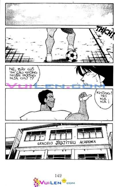 truyền nhân atula - shura no mon i chapter 27 143