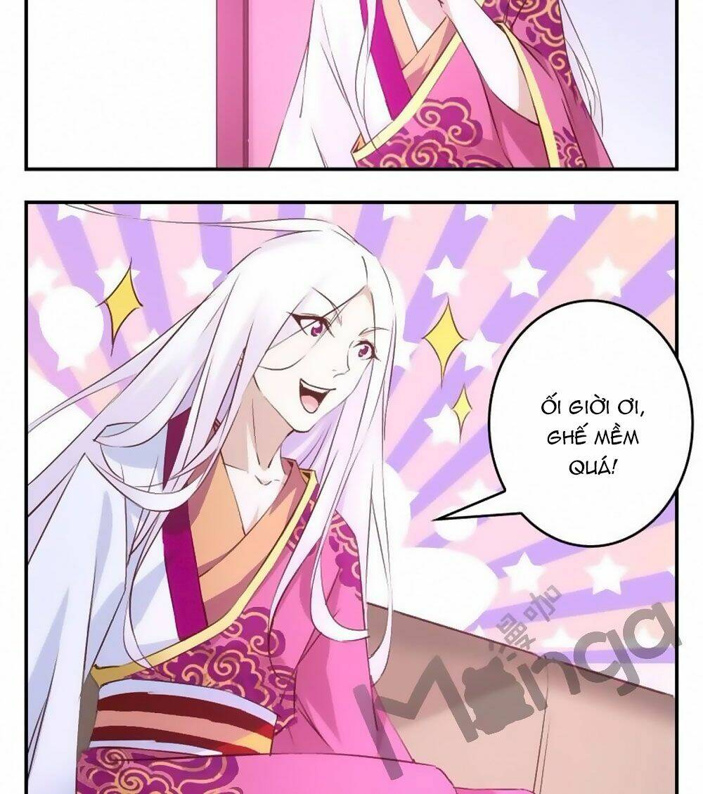 tâm linh thập hoang giả chapter 15 4