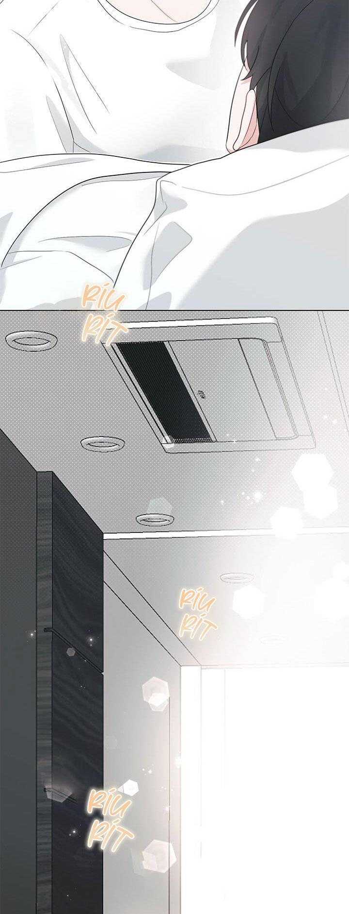 tiểu thử: bắt đầu mùa hè chapter 5 2