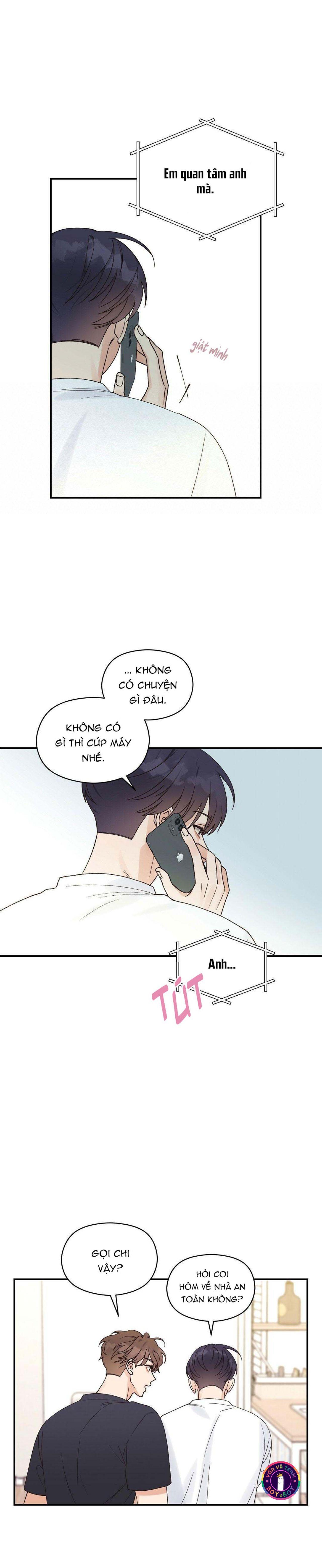 omega complex (end) chapter 13 12