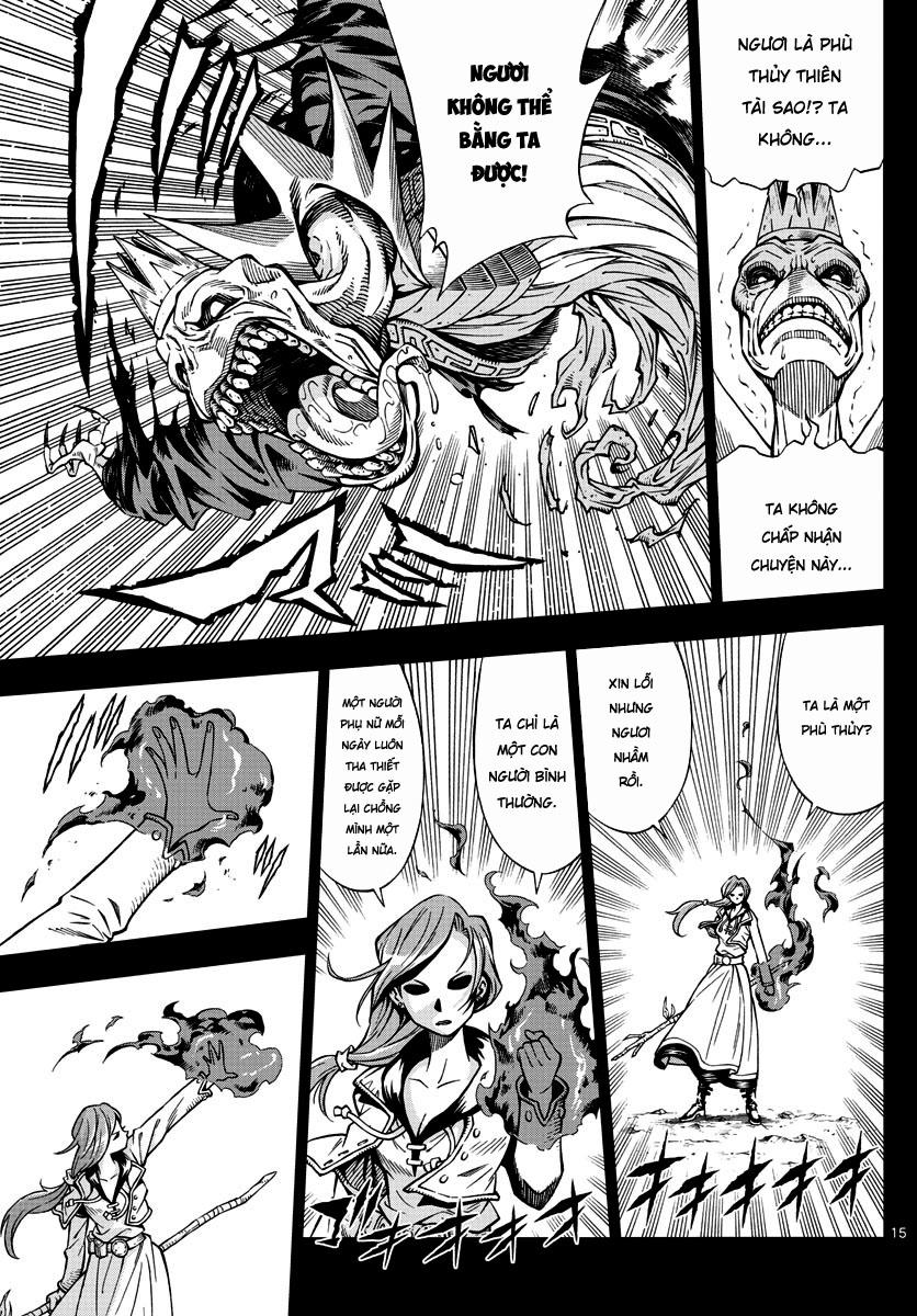 marry grave chapter 15 14