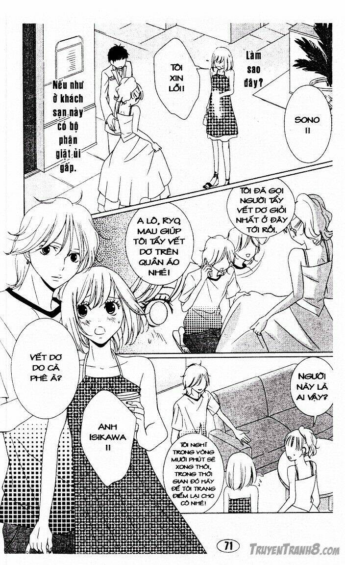 hôn cánh hoa yêu chapter 9 15