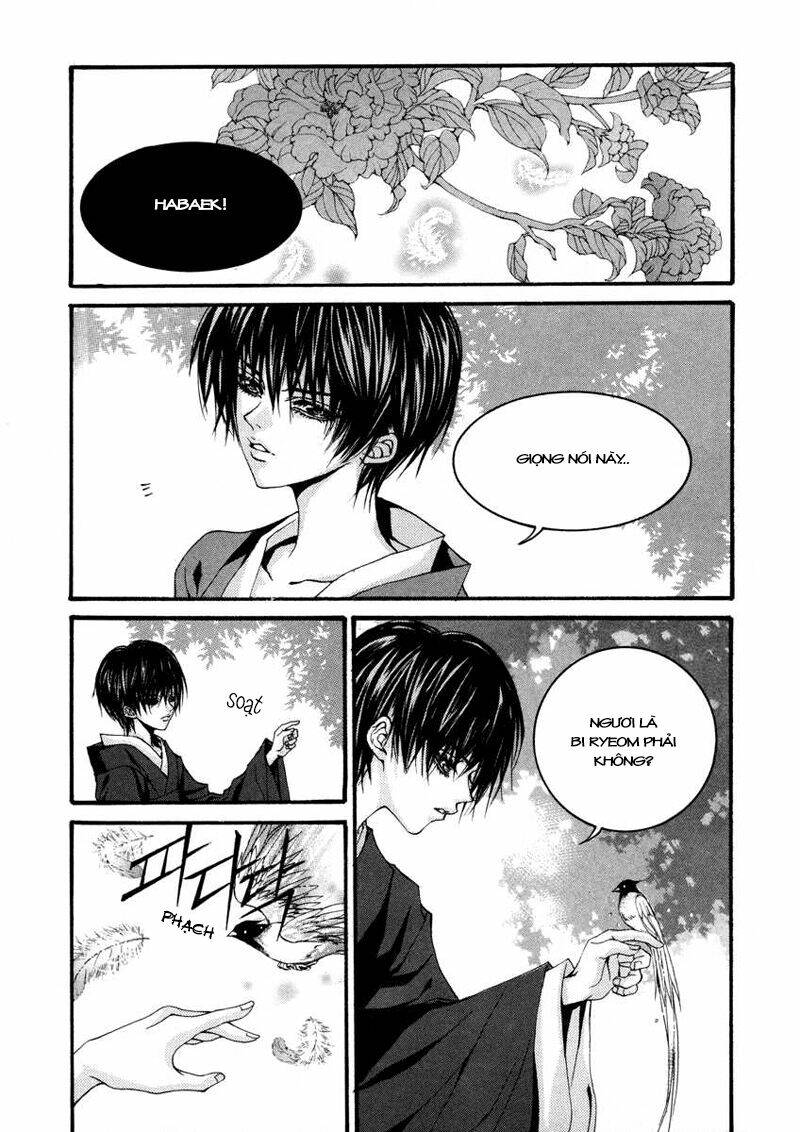 tân nương của thủy thần chapter 73 17