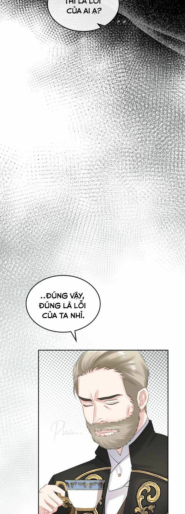 công chúa phản diện muốn ở trong ngôi nhà bánh quy chapter 52 53