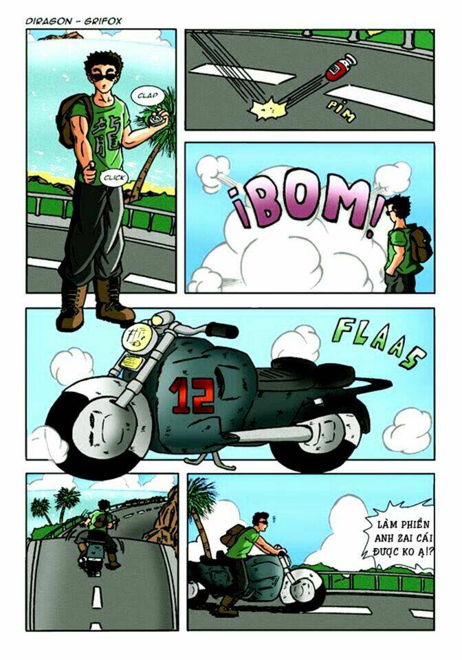 thế giới ngọc rồng rebon chapter 3 3