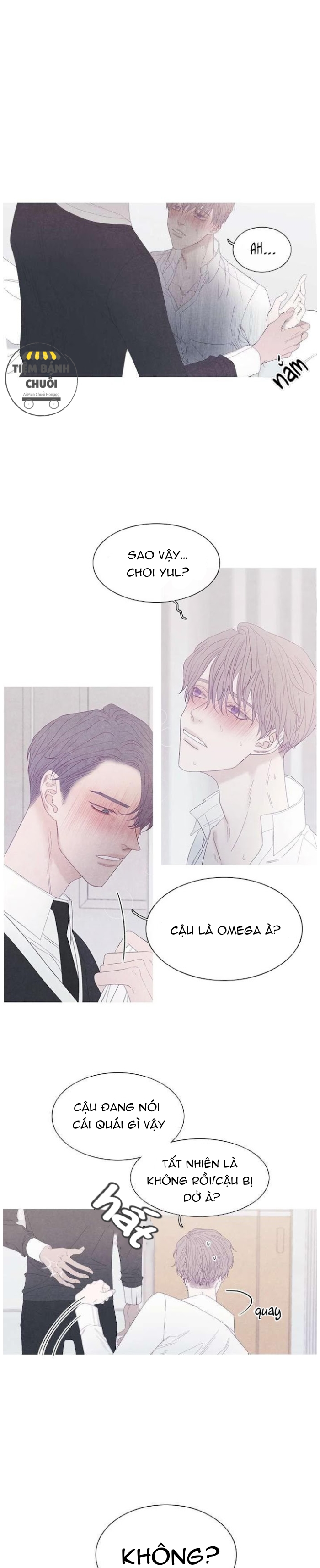 điểm đóng băng chapter 24 5