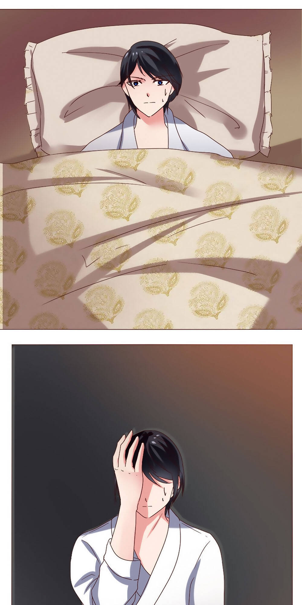 một tuần làm tình nhân chapter 17 12