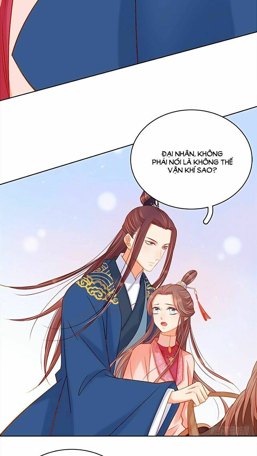 xuân khuê bí lục: xưởng công thái liêu nhân chapter 73 23