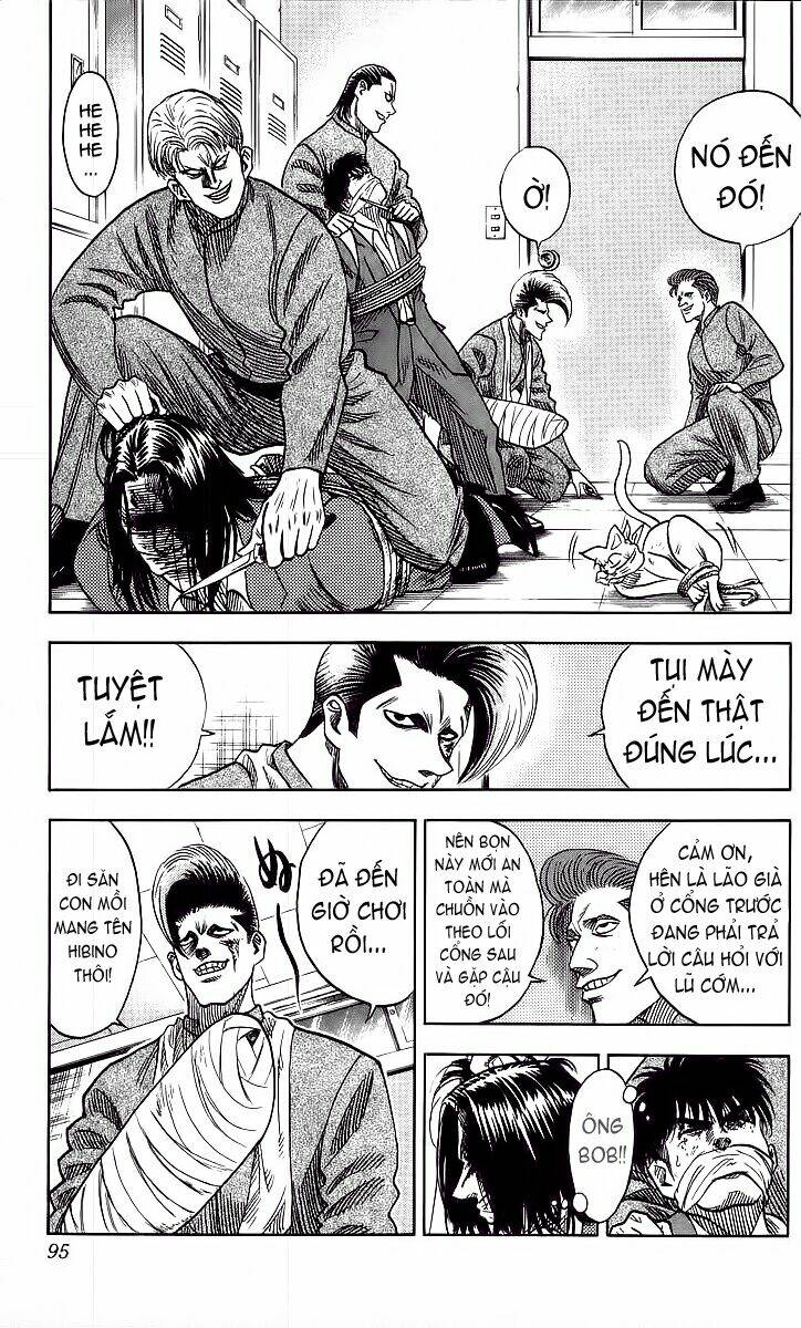 hareluya chapter 93 9