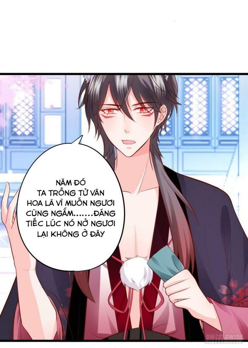 hồ tiên hung bạo chapter 143 46