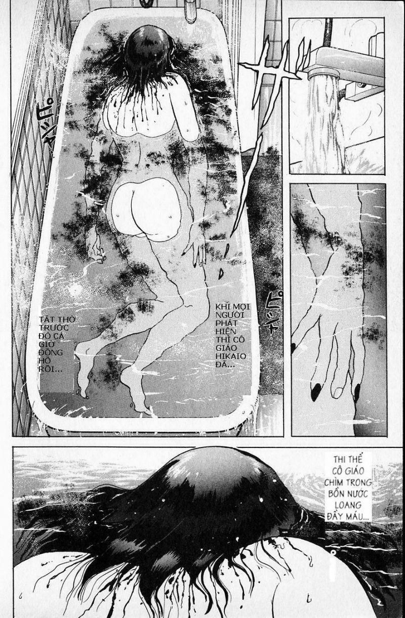 thám tử kindaichi (bản đẹp) chapter 103 7