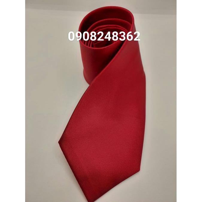 Cà Vạt PHI Nhiều màu Sang Trọng Thời Trang Cho Nam bản to 8cm
