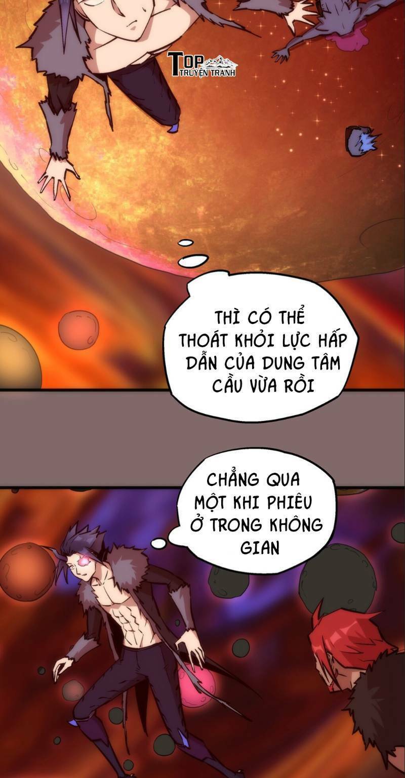 ta không phải đại ma vương chapter 15 20