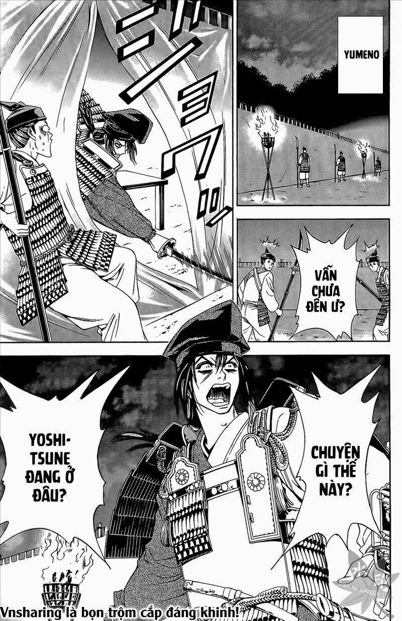 thiếu niên vương phần 2 chapter 51 48