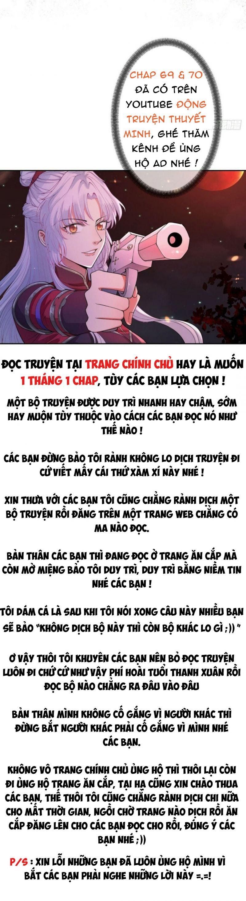 mạt thế nữ vương chapter 68 32