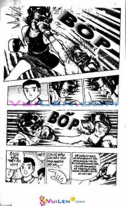 chibi cậu bé quyền anh (8 tập full) chapter 8 72