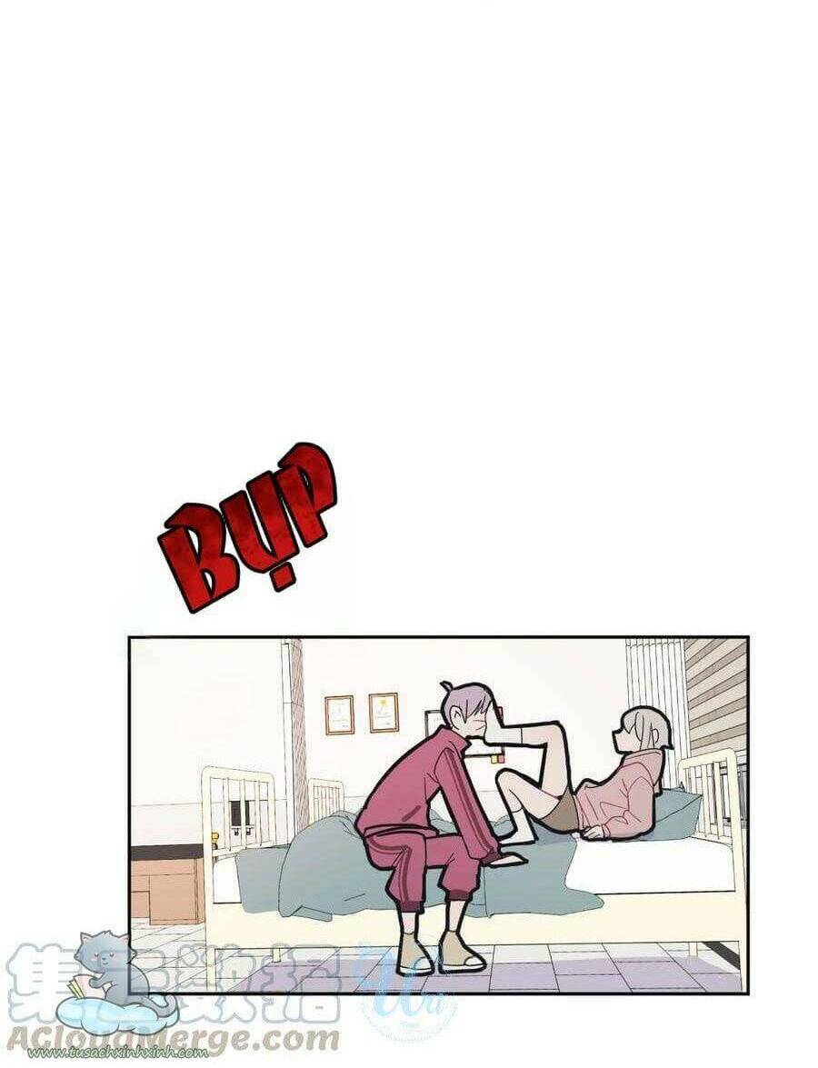 nhật ký nấm ma cô chapter 3 5