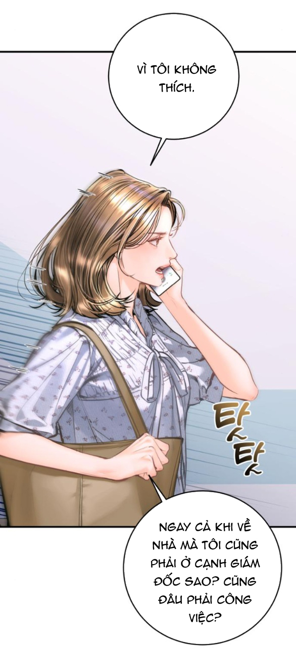 đứa trẻ trông giống tôi chapter 27.1 59