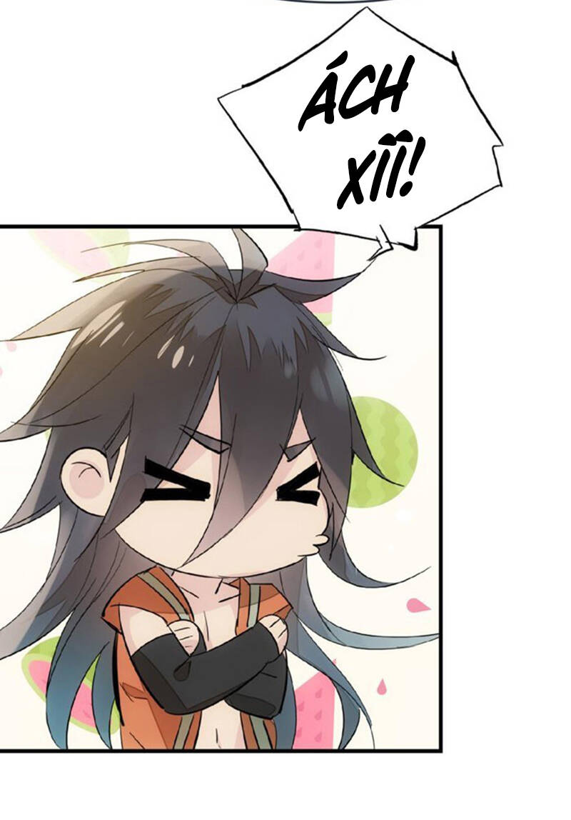 sư phụ lại trêu chọc ta chapter 51 15