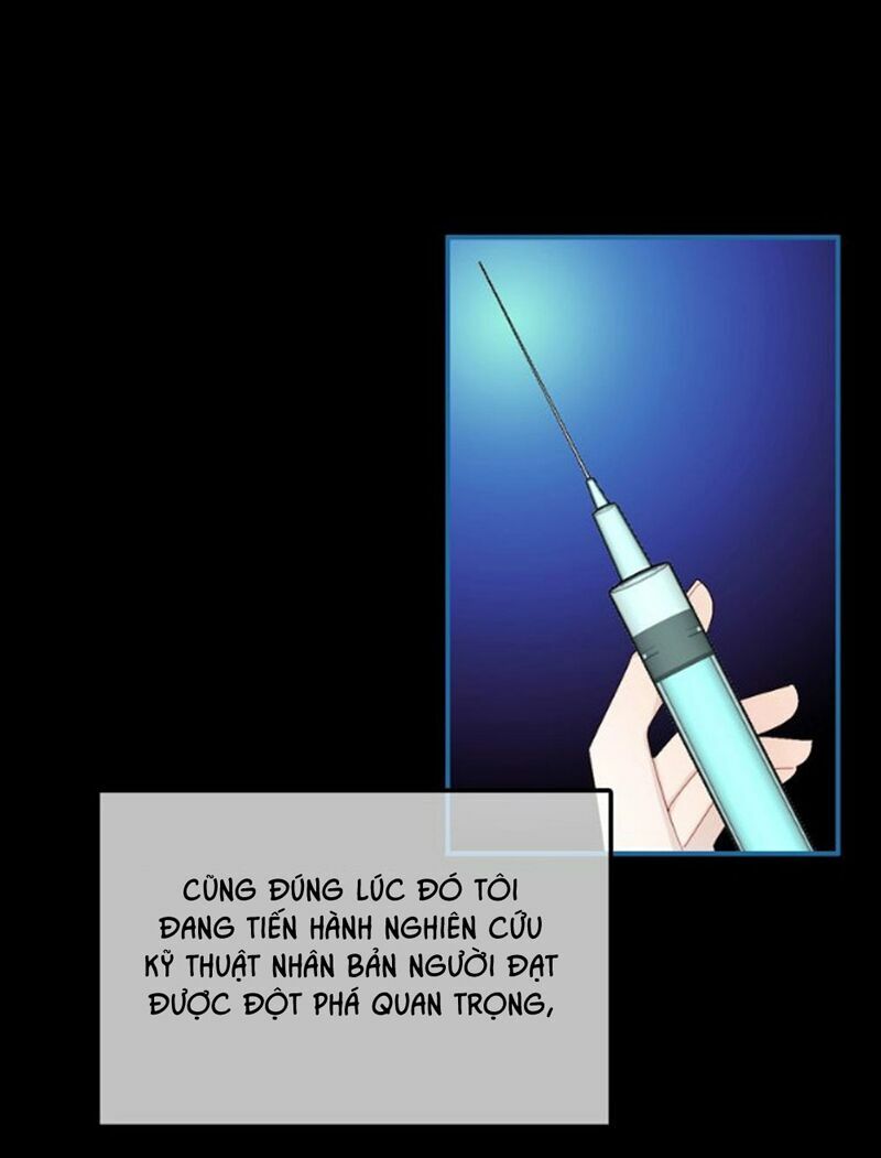 Ái Thượng Ngạo Kiều Long Vương Gia chapter 46 - Trang 41