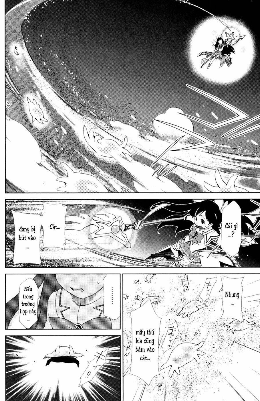 daisuki desu!! maho tenshi kosumasu chapter 1 54