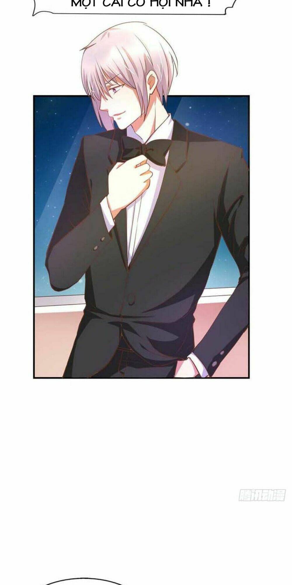 dụ sủng, mua cái daddy về sủng mommy chapter 6 14