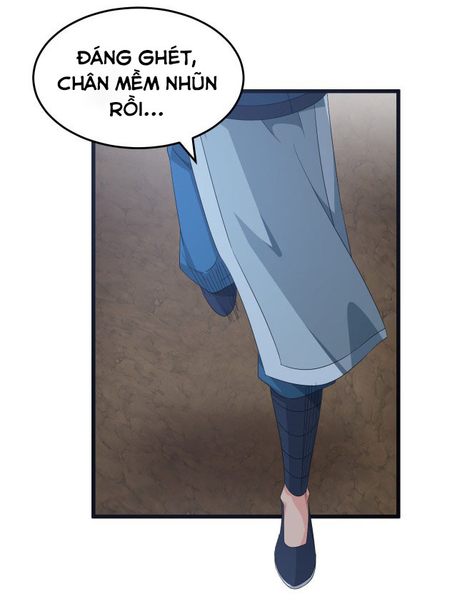 chiến thần dưỡng thành ký chapter 5 5