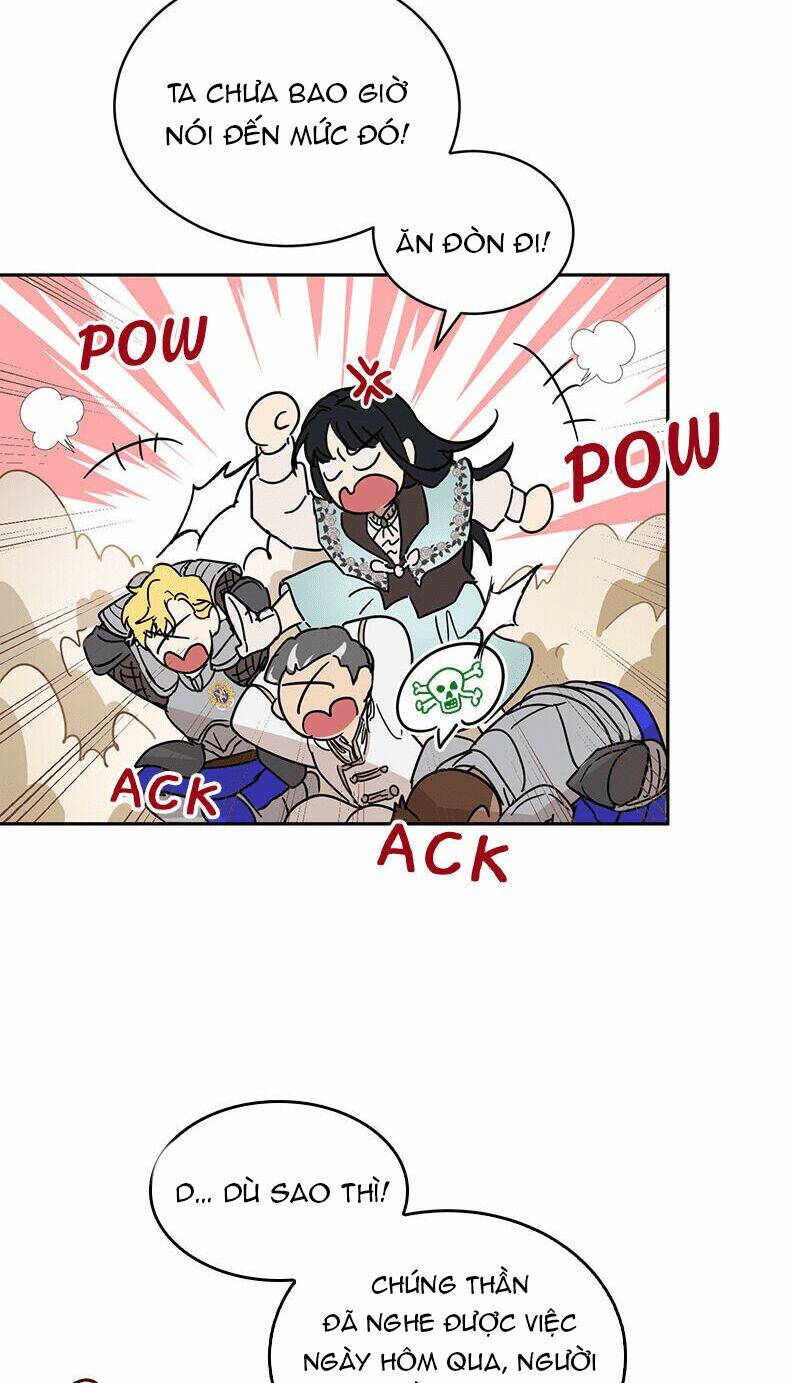 khế ước của ma tộc chapter 10 29