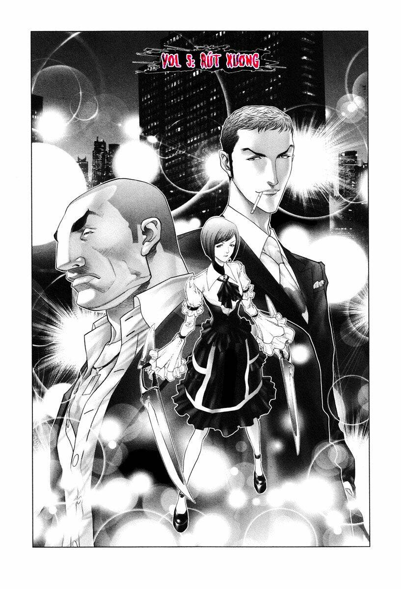 black joke chapter 5 3
