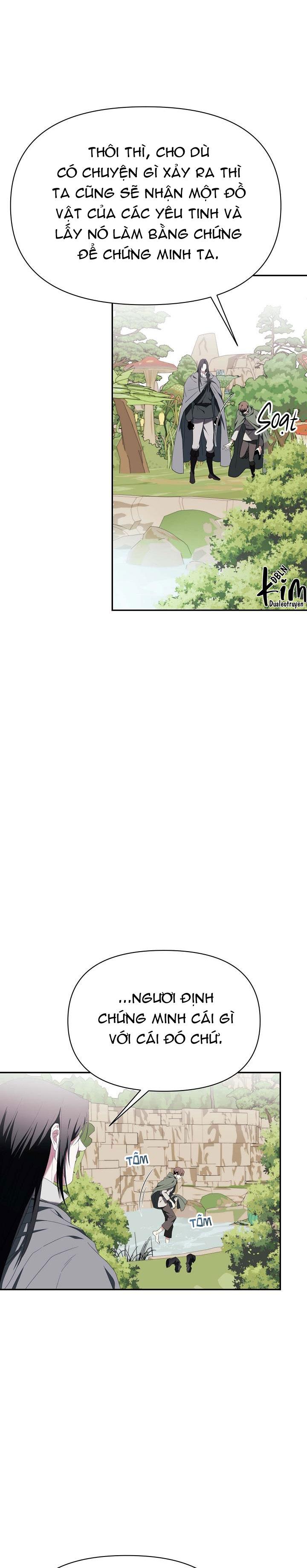 hai đất nước, đất nước của nô lệ chapter 40 10