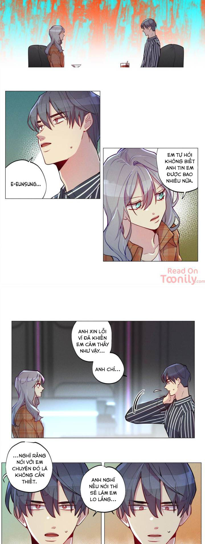 mảnh ghép o bị khuyết chapter 106 6