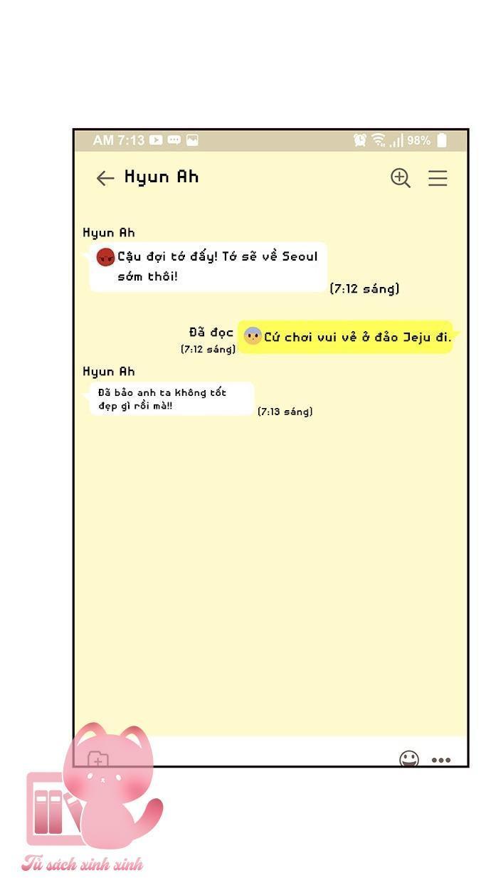 sợi chỉ tình yêu chapter 9 36